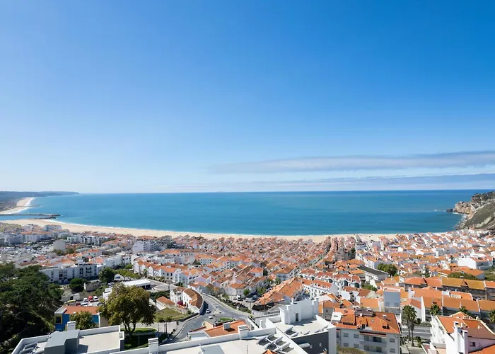 Panoramic Views - Terrace, Sea Views & Pool