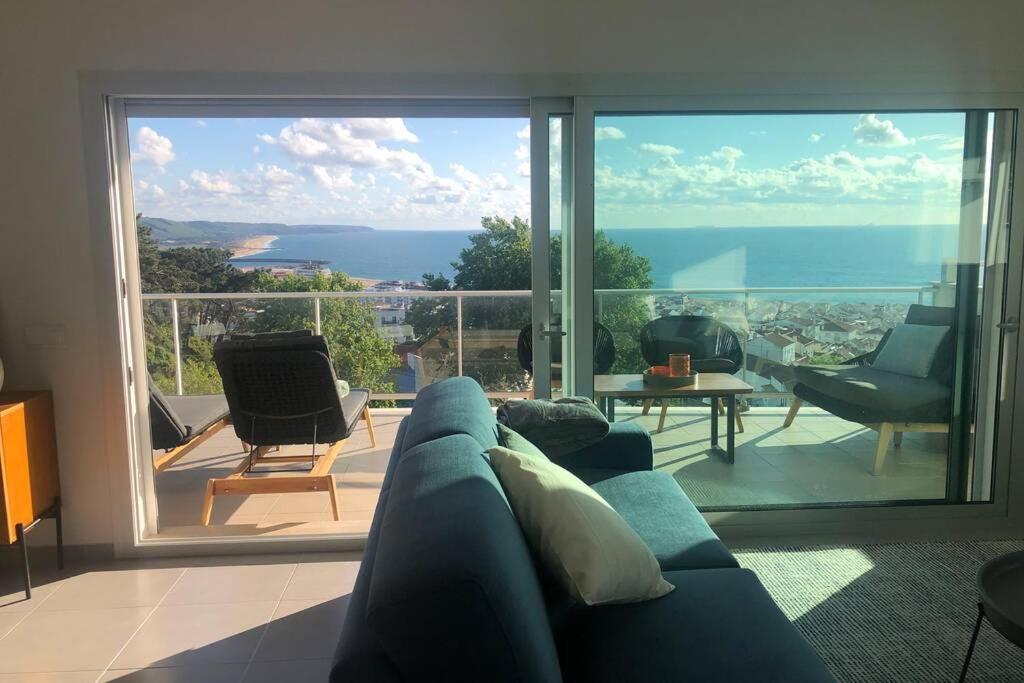 Panoramic Views - Terrace, Sea Views & Pool Apartment