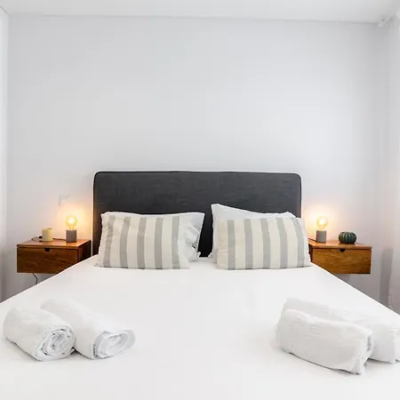Panoramic Views - Terrace, Sea Views & Pool Apartment Nazare Room photo