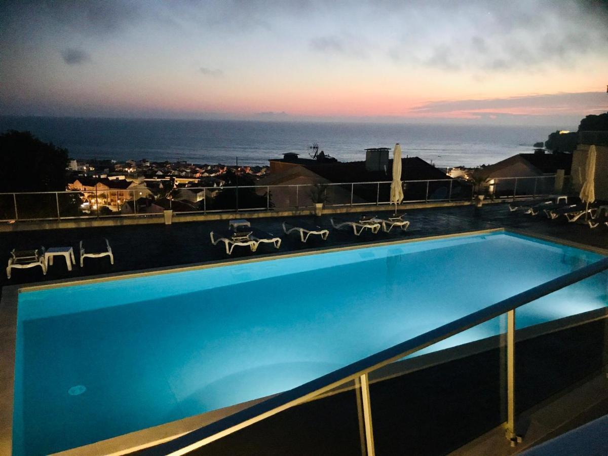 Appartamento Panoramic Views - Terrace, Sea Views & Pool