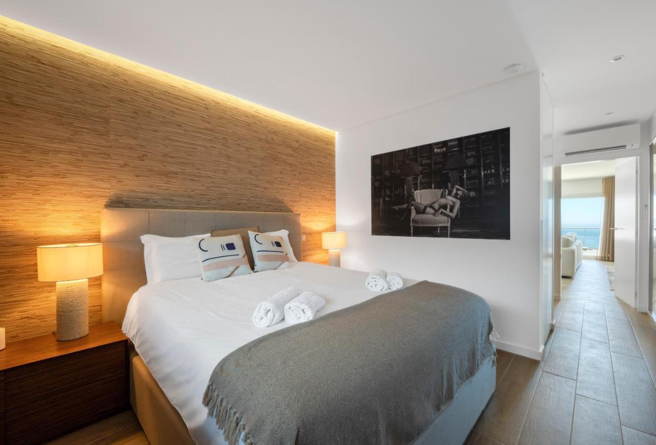 Appartamento Panoramic Views - Terrace, Sea Views & Pool