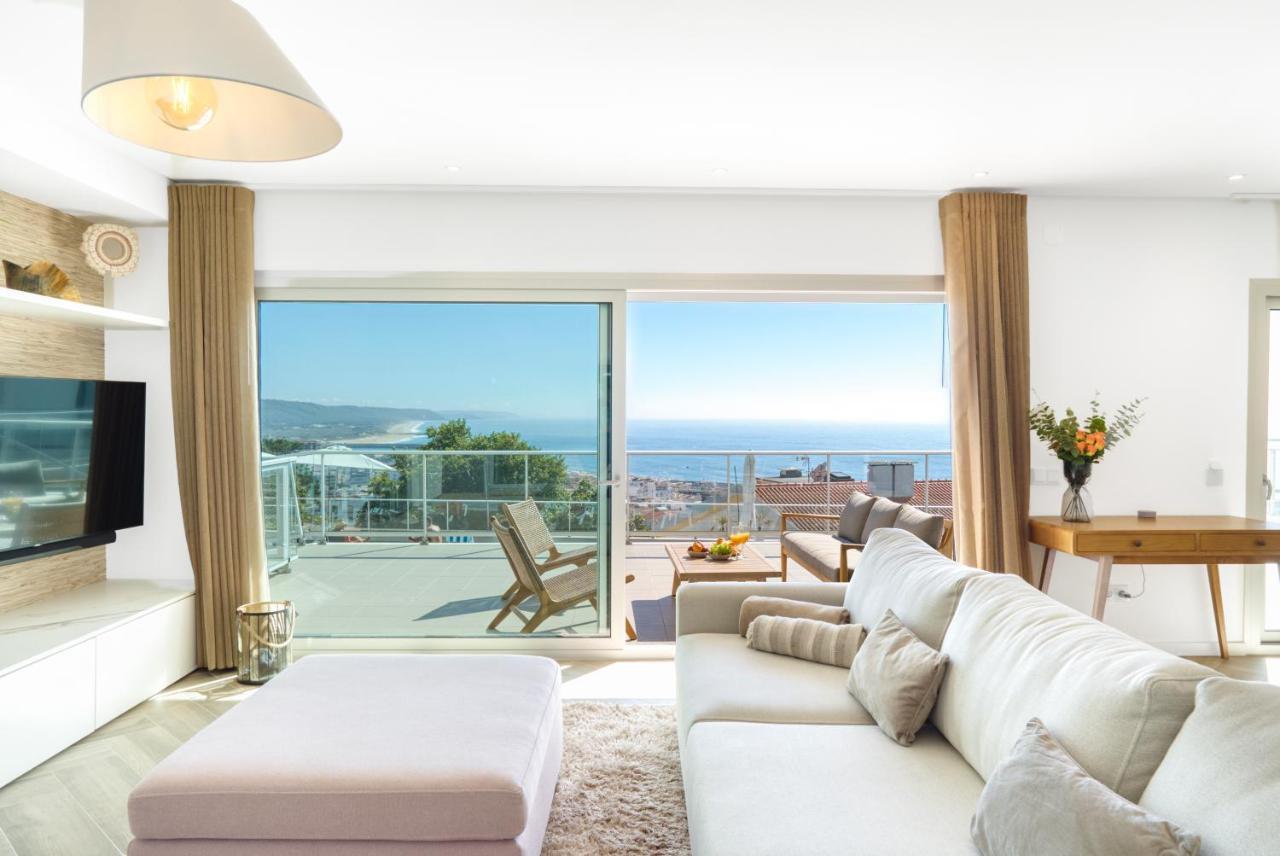 Appartamento Panoramic Views - Terrace, Sea Views & Pool *