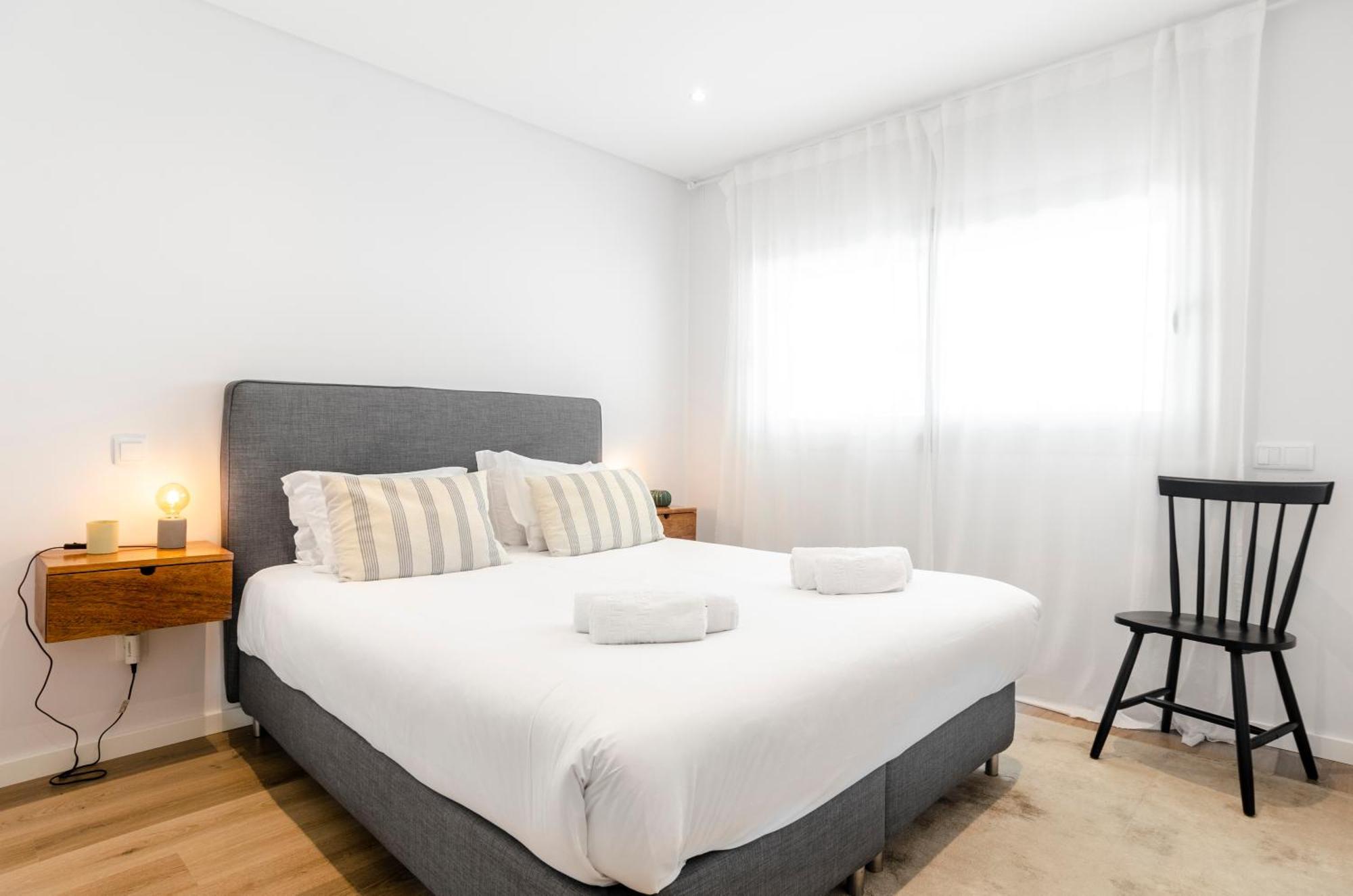 Panoramic Views - Terrace, Sea Views & Pool * Nazaré