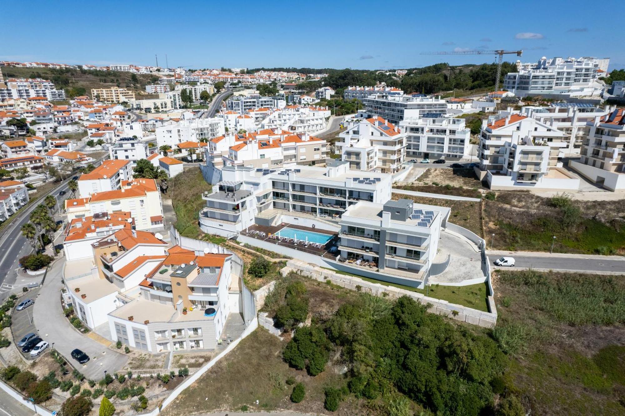 Appartamento Panoramic Views - Terrace, Sea Views & Pool *
