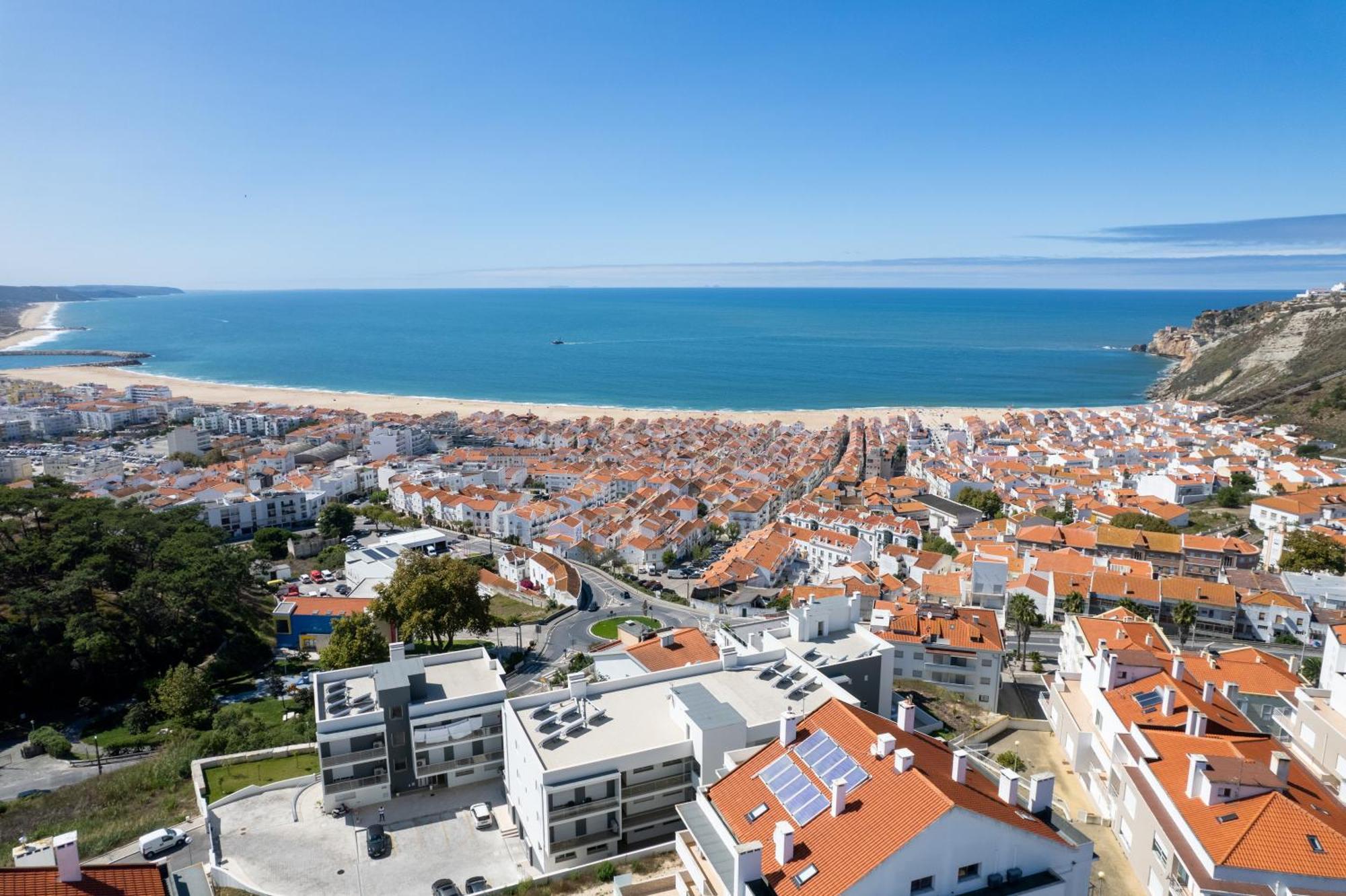 Panoramic Views - Terrace, Sea Views & Pool Appartamento *