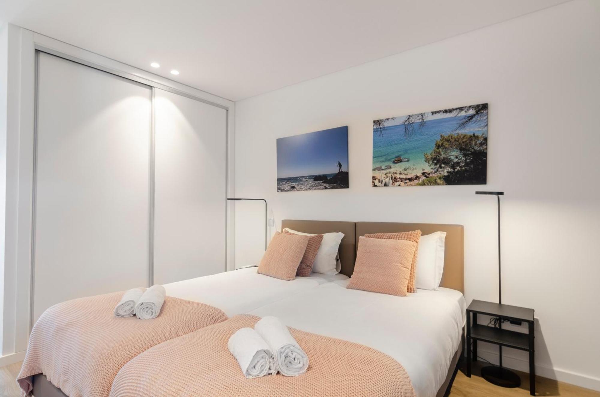 Panoramic Views - Terrace, Sea Views & Pool Appartamento *