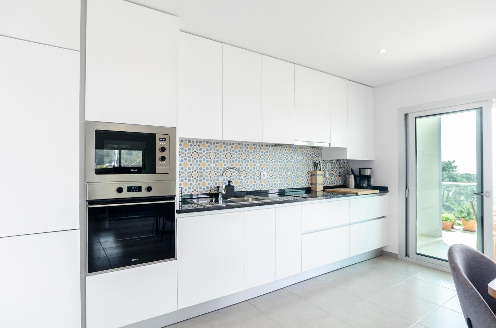 Appartamento Panoramic Views - Terrace, Sea Views & Pool *