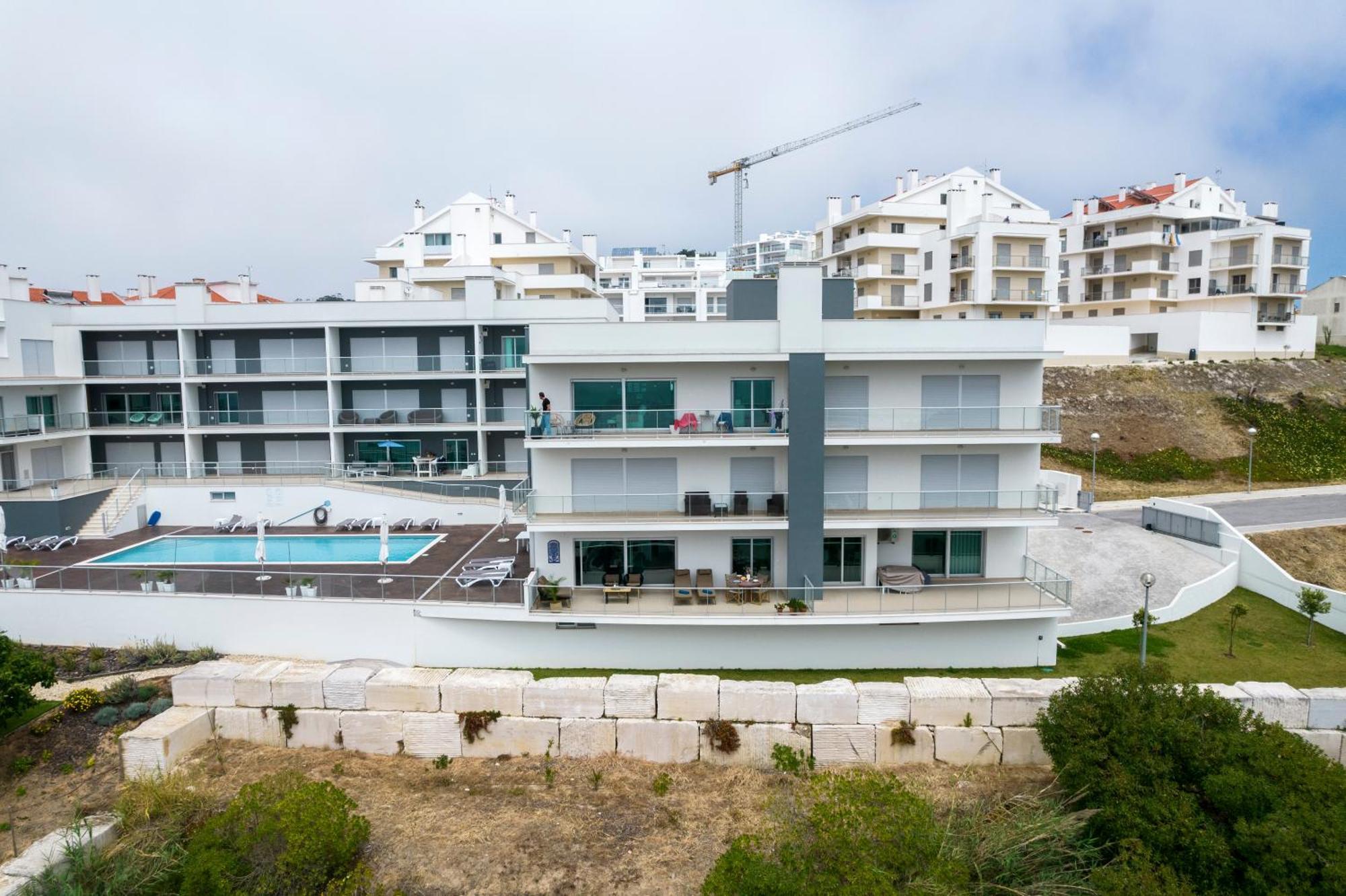 Appartamento Panoramic Views - Terrace, Sea Views & Pool *