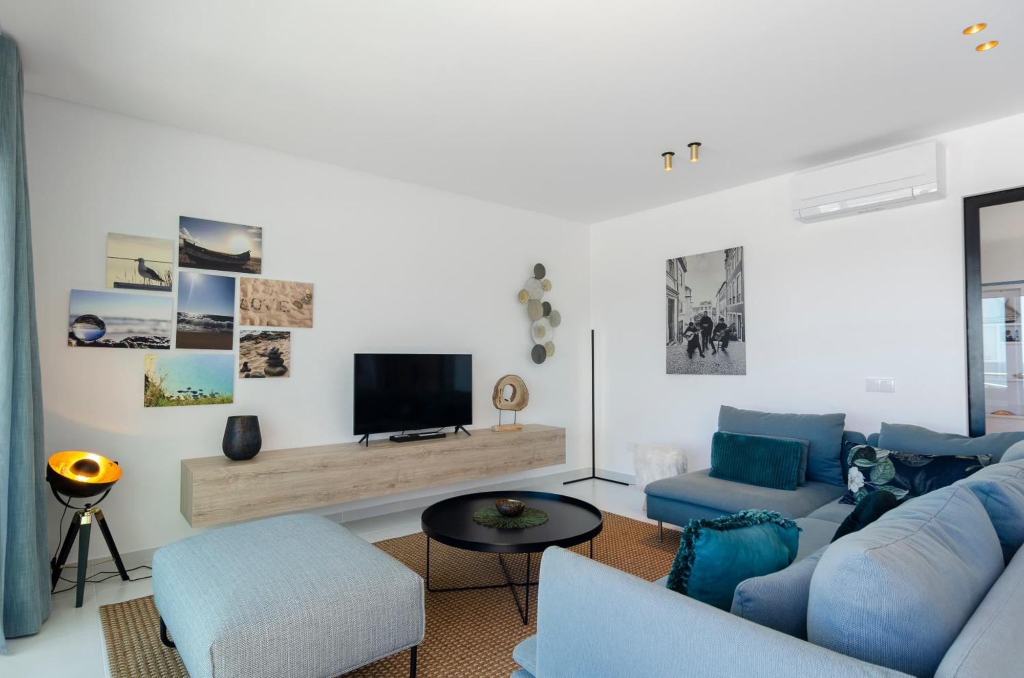 Appartamento Panoramic Views - Terrace, Sea Views & Pool